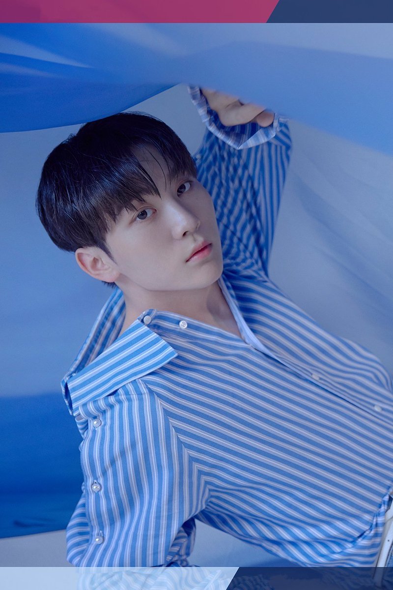 Seungkwan Photoshoot Wallpapers