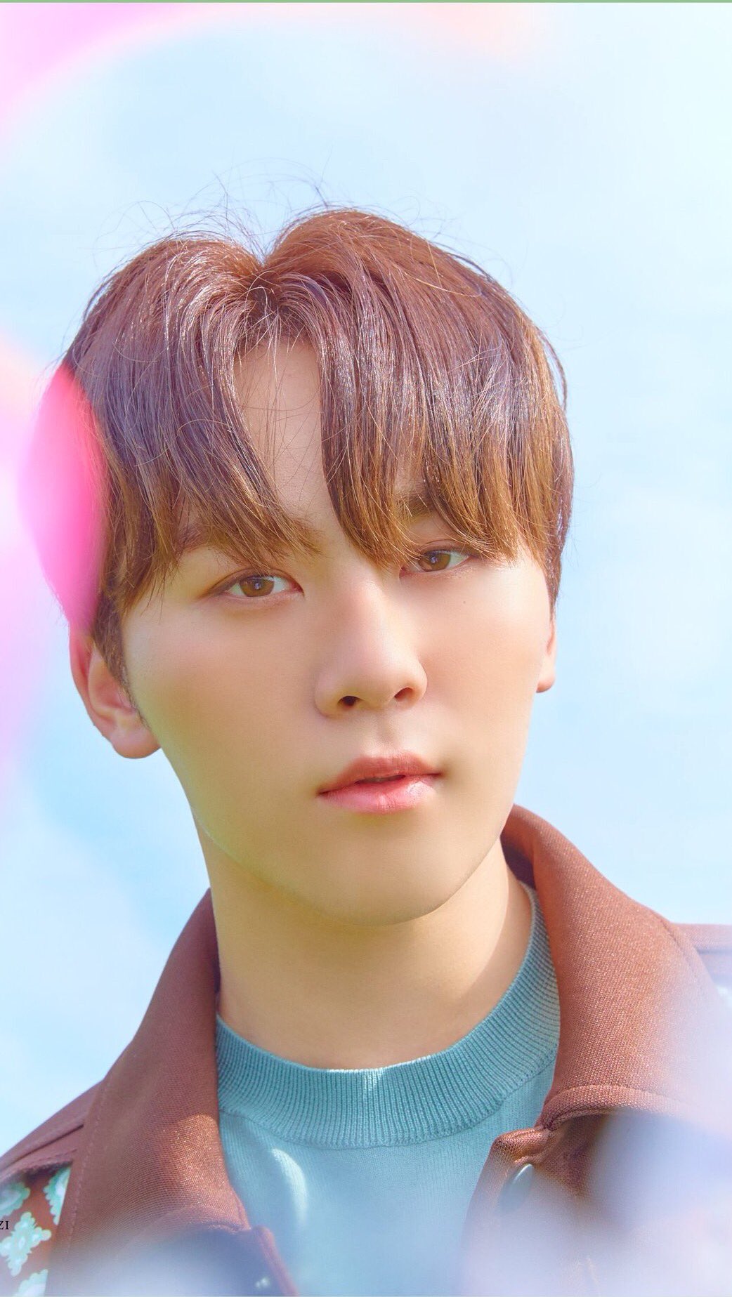 Seungkwan Photoshoot Wallpapers