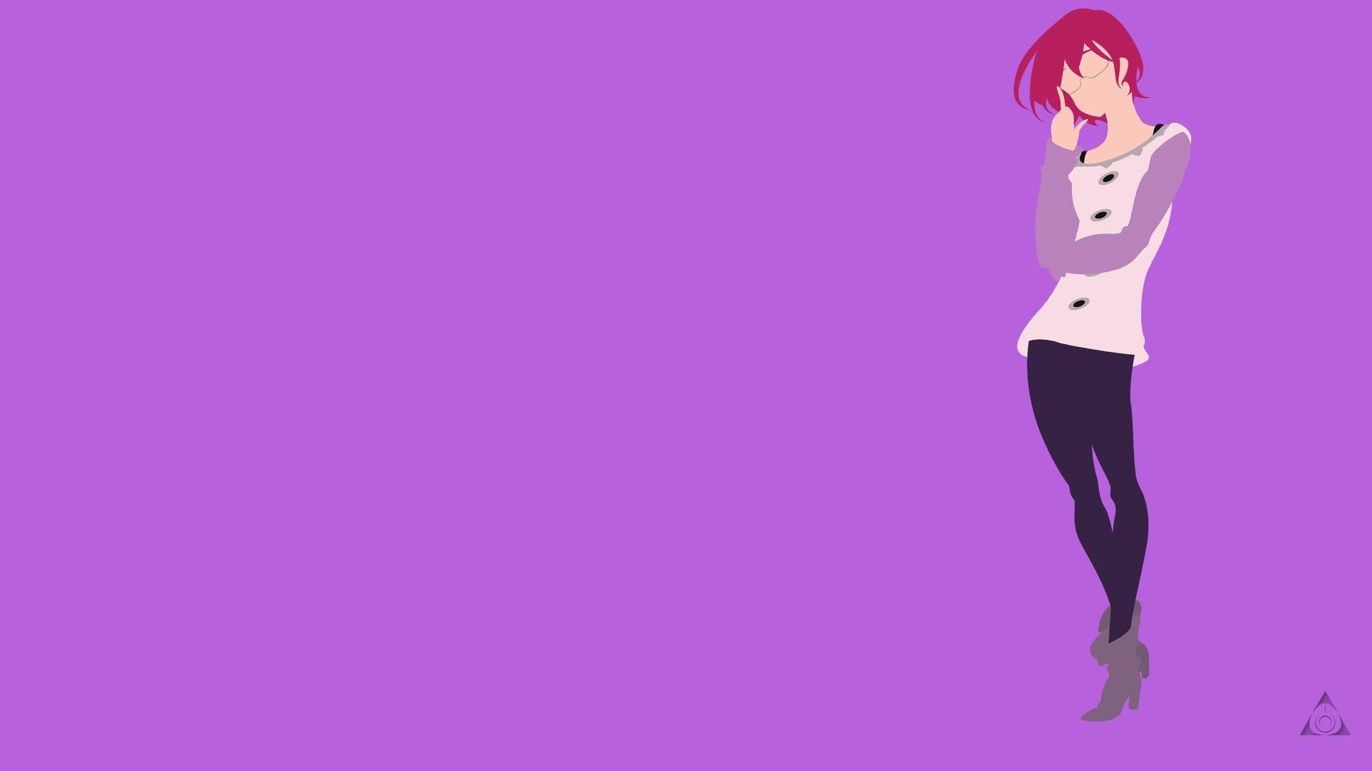 Seven Deadly Sins Gowther Fanart Wallpapers