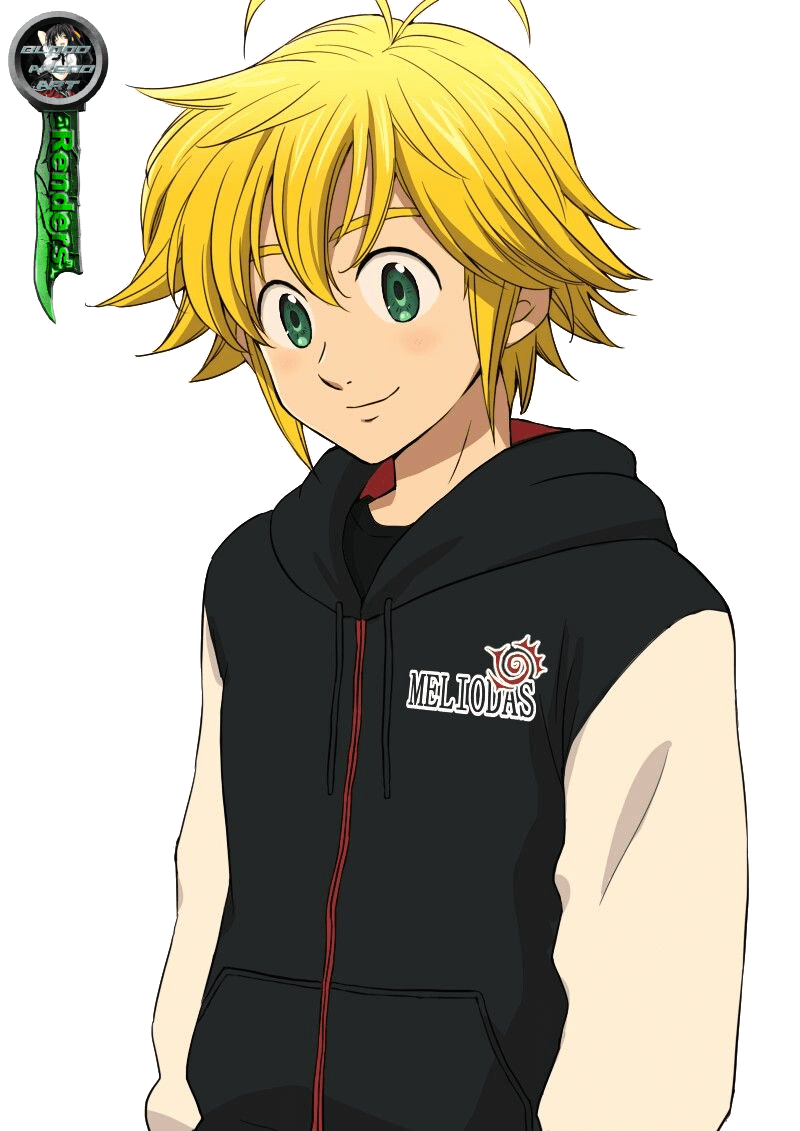 Seven Deadly Sins Wallpapers