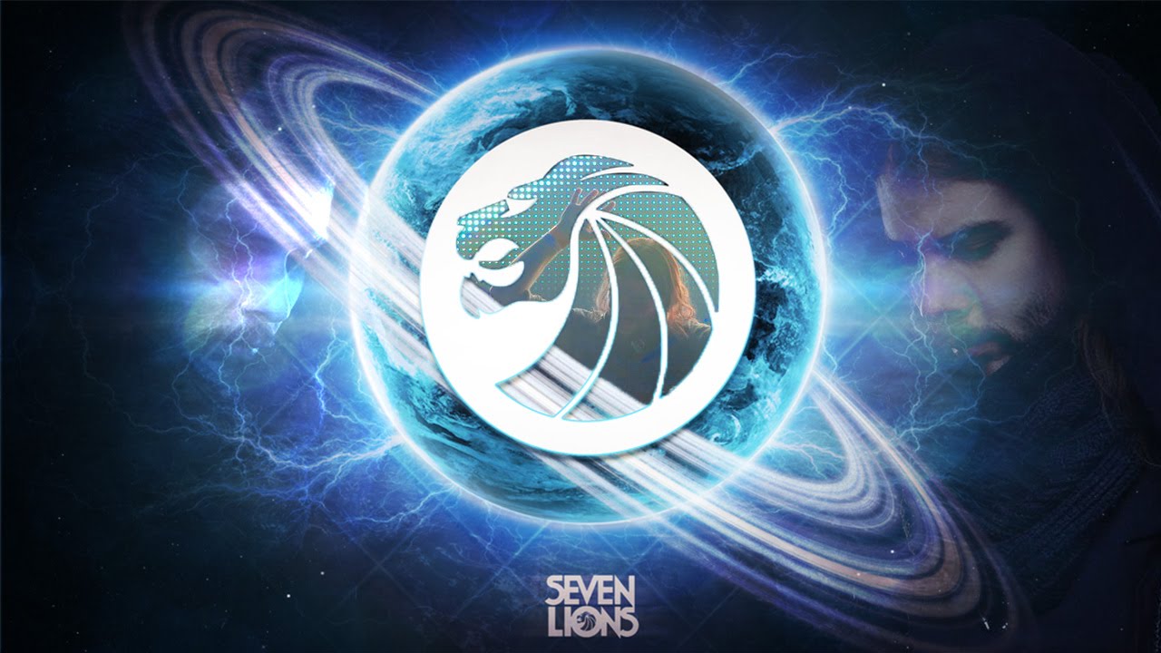 Seven Lions Wallpapers