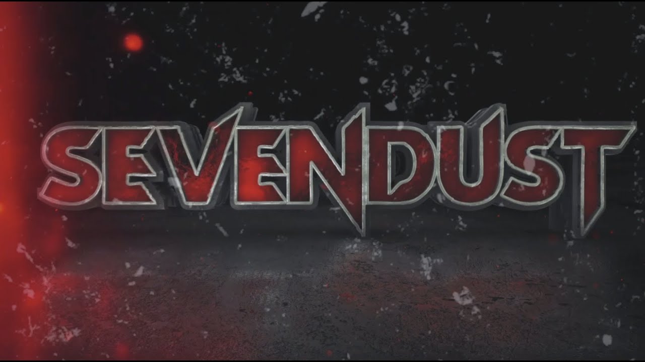 Sevendust Wallpapers