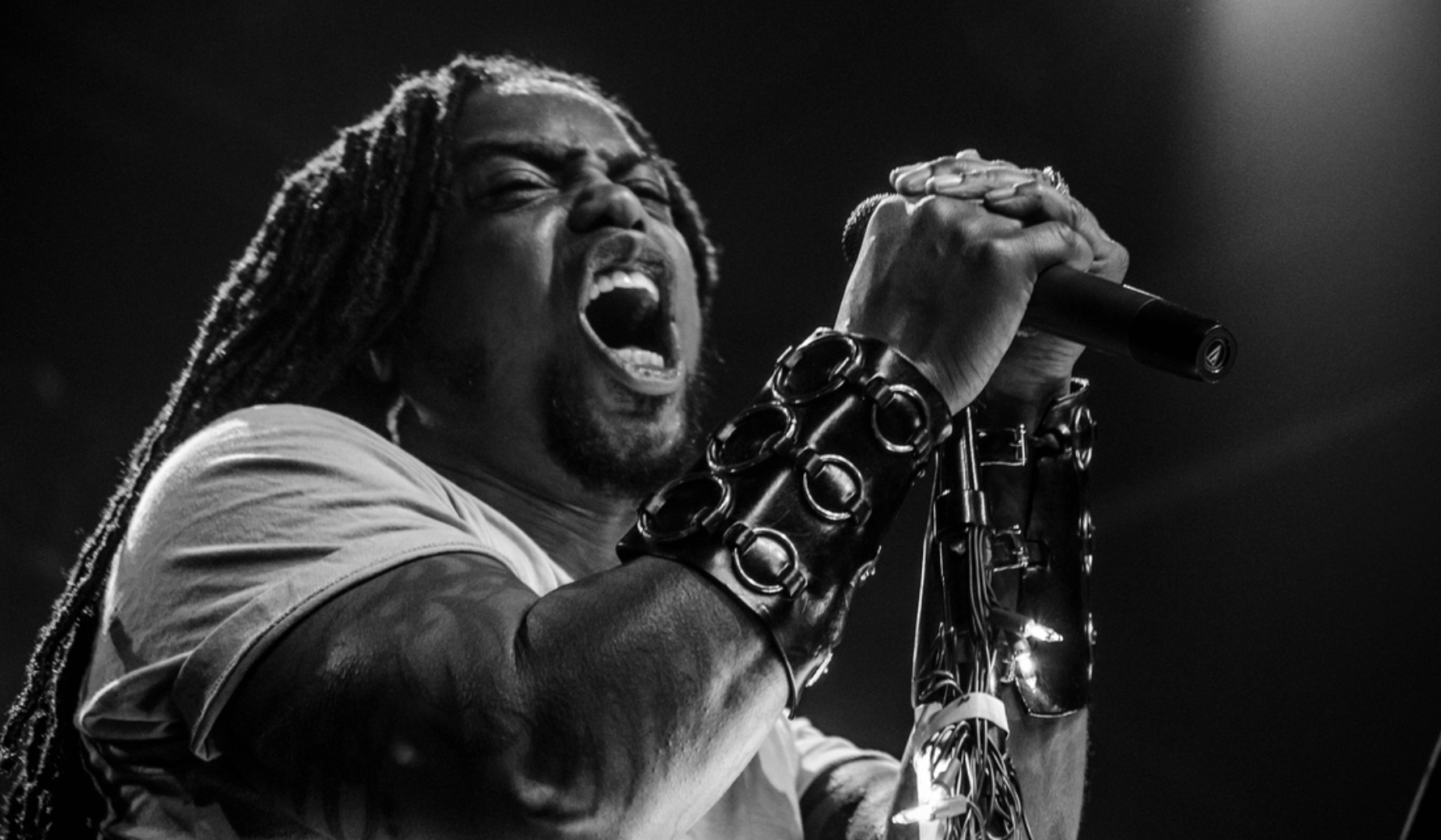 Sevendust Wallpapers