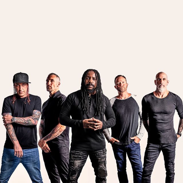 Sevendust Wallpapers