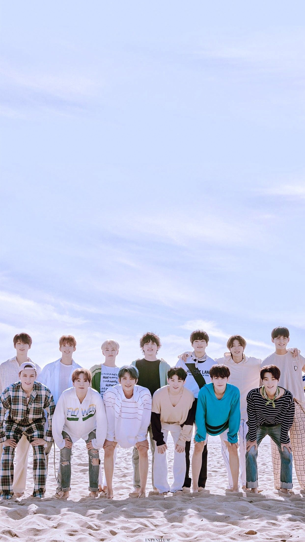 Seventeen Hd Wallpapers