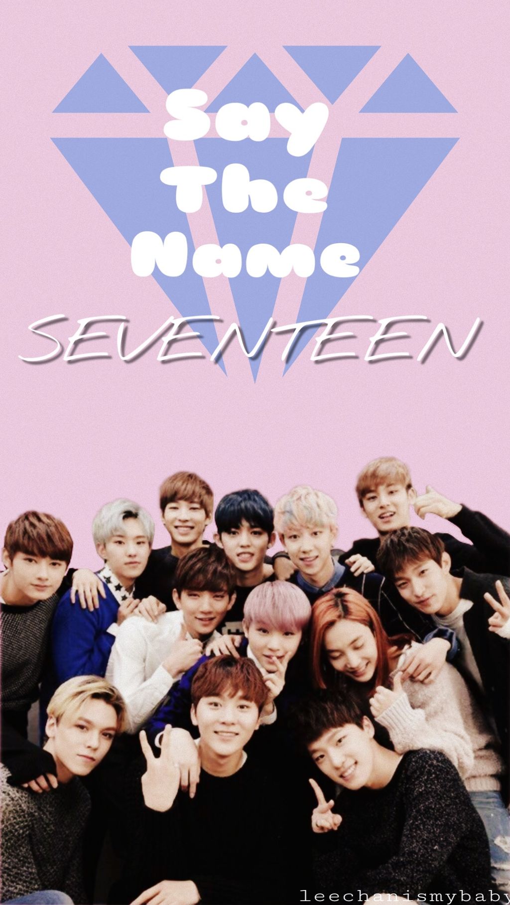 Seventeen Hd Wallpapers