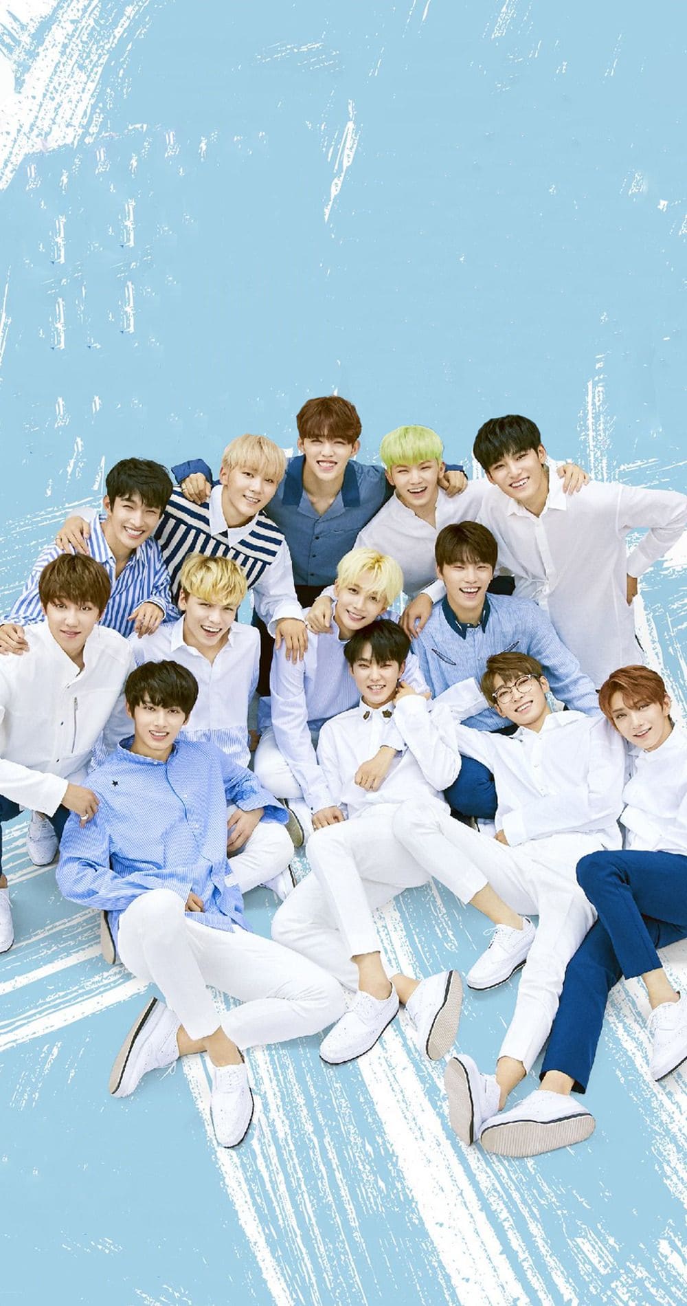 Seventeen Hd Wallpapers