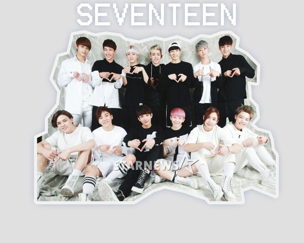 Seventeen Kpop Wallpapers