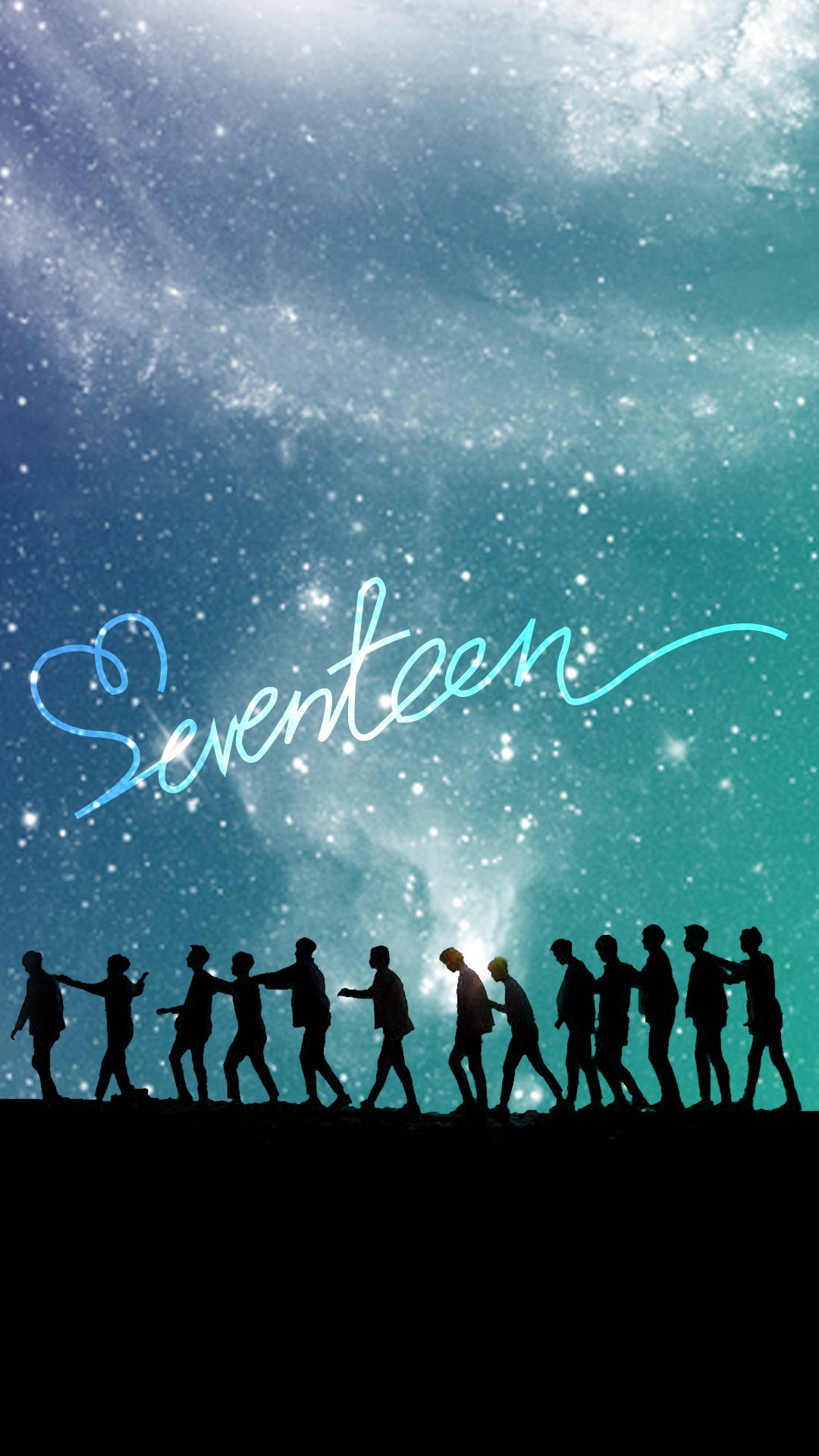 Seventeen Kpop Wallpapers