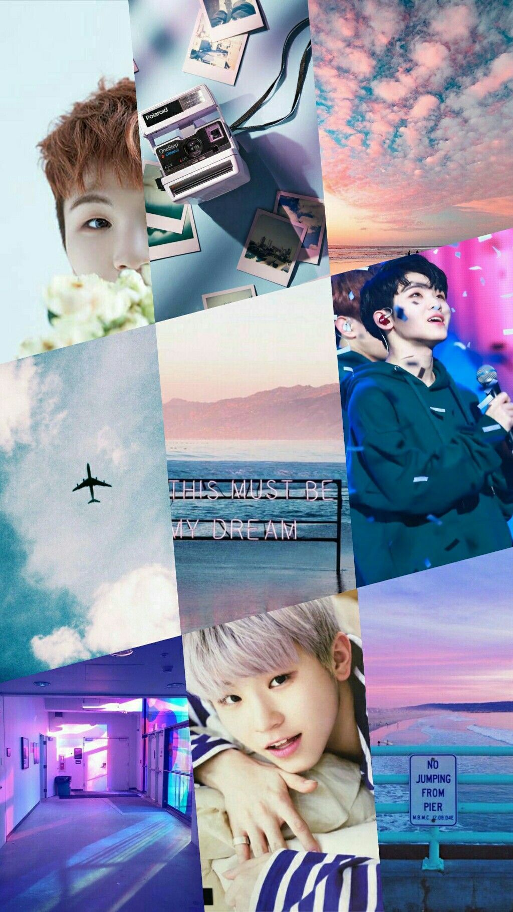 Seventeen Kpop Wallpapers