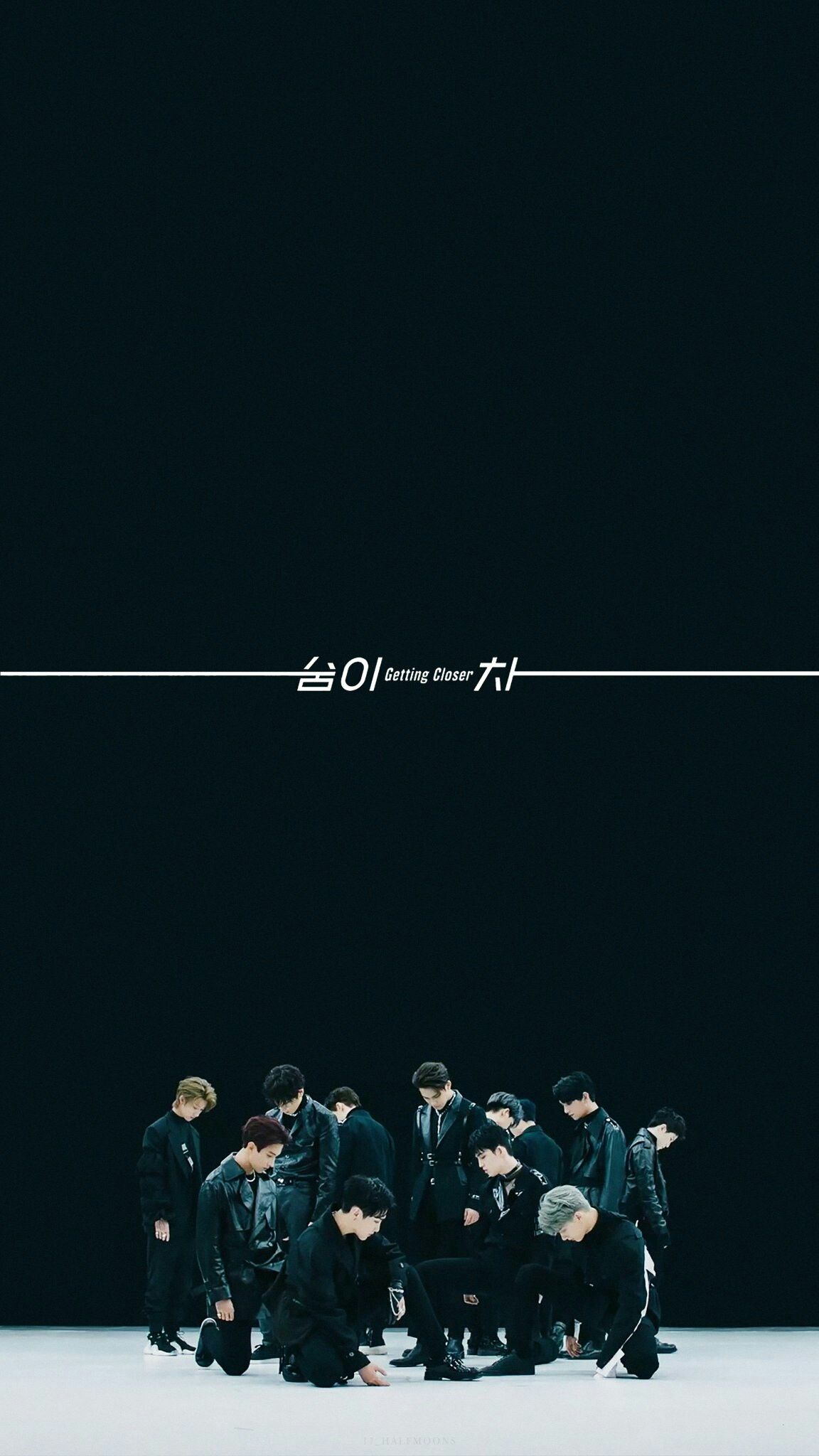 Seventeen Laptop Wallpapers