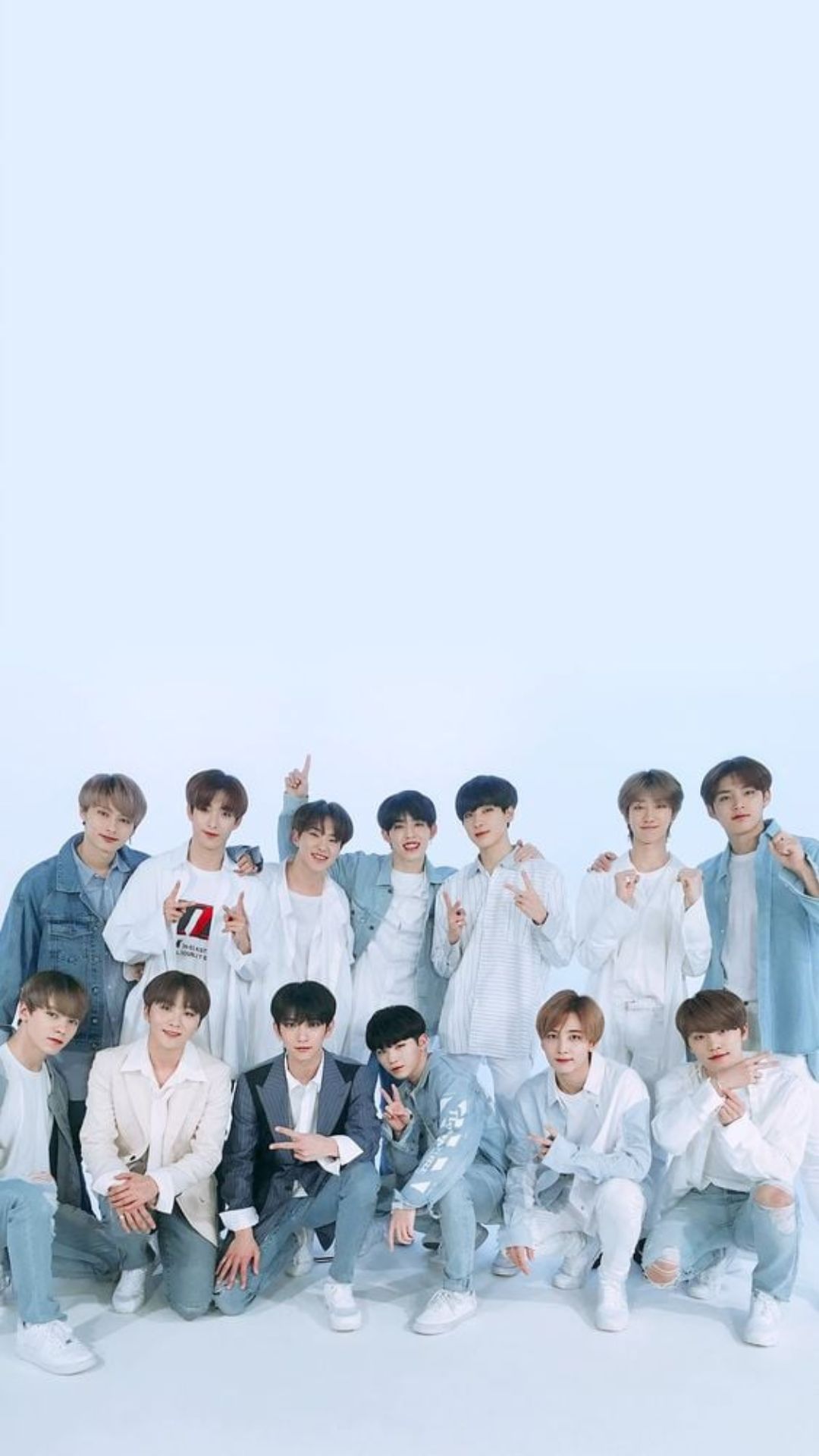 Seventeen Laptop Wallpapers