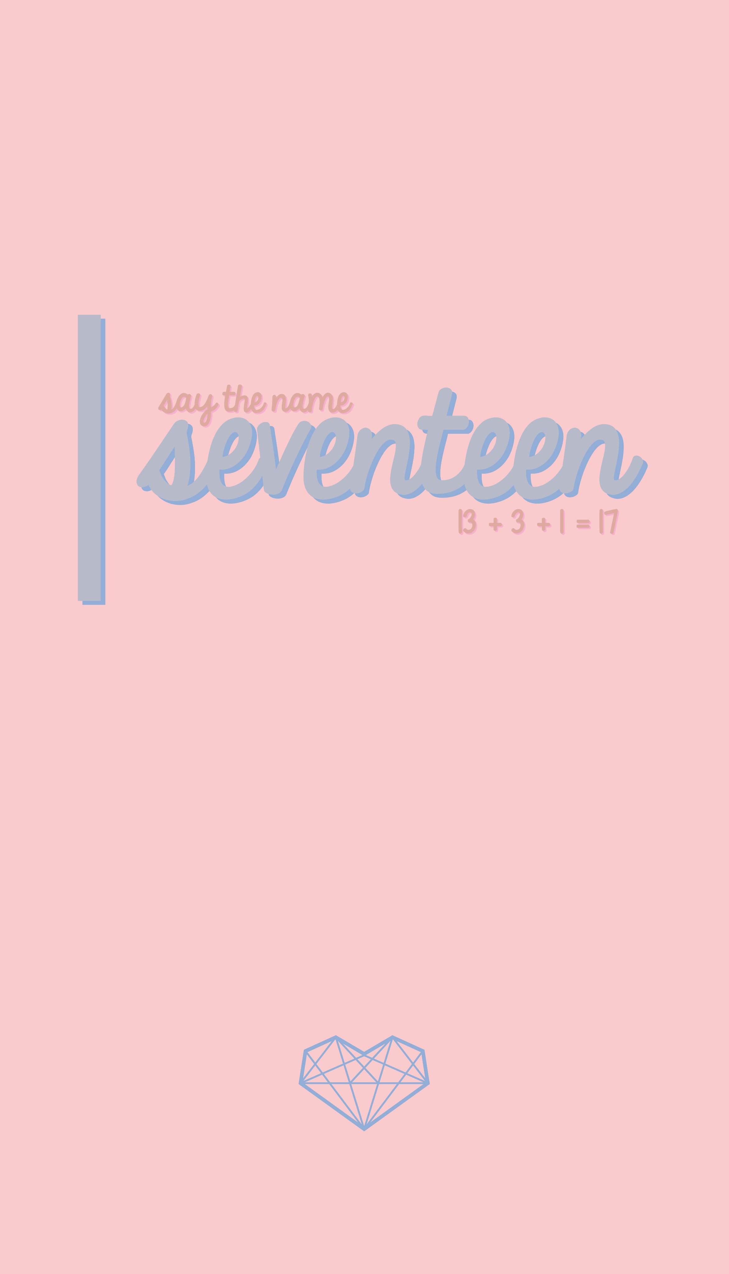 Seventeen Phone Wallpapers