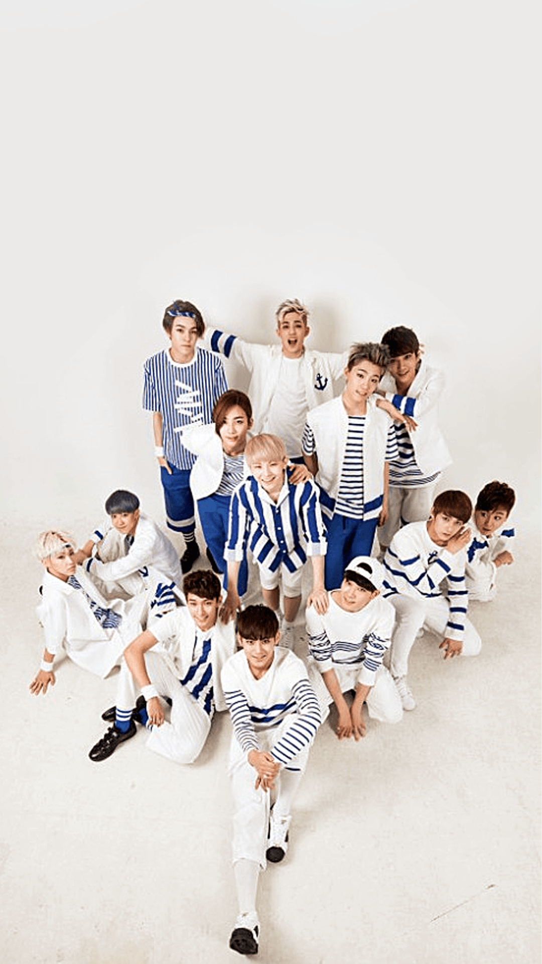 Seventeen Wallpapers