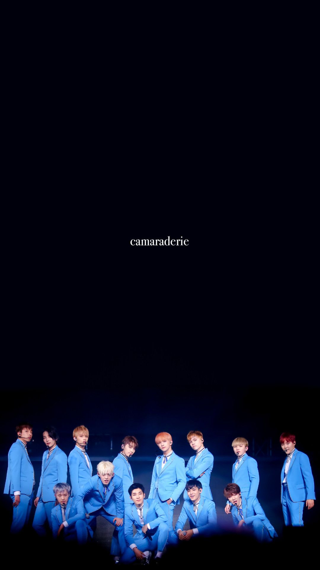 Seventeen Wallpapers