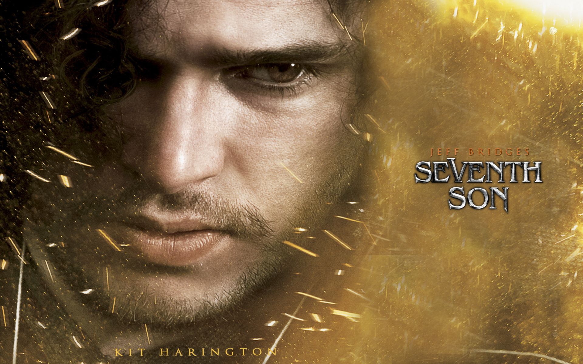 Seventh Son Wallpapers