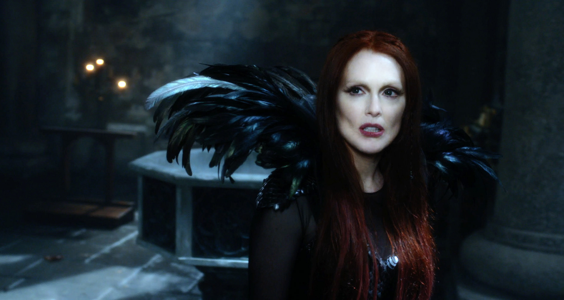 Seventh Son Wallpapers