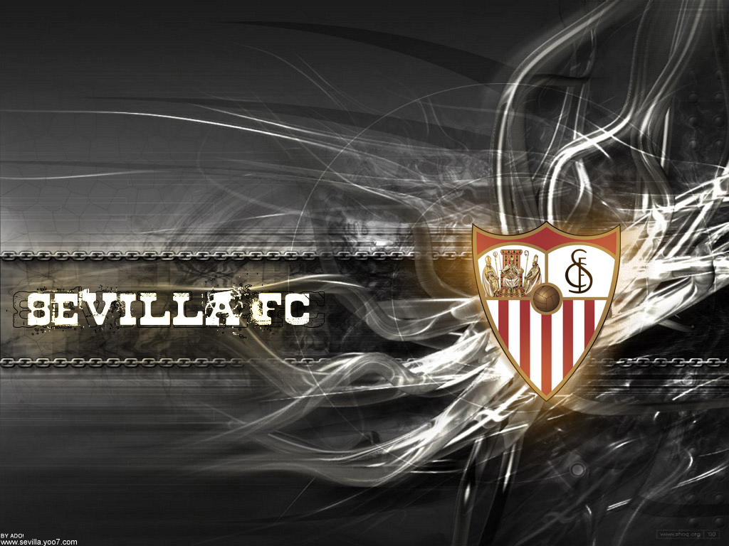 Sevilla Fc Wallpapers