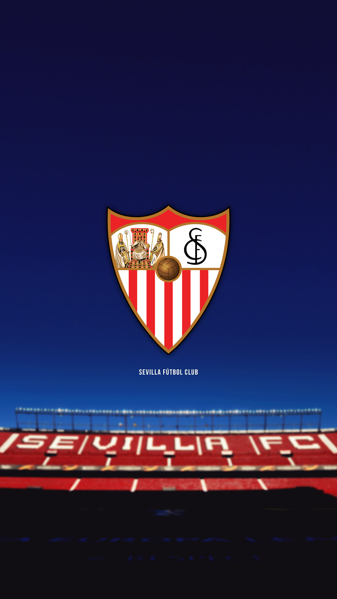 Sevilla Fc Wallpapers