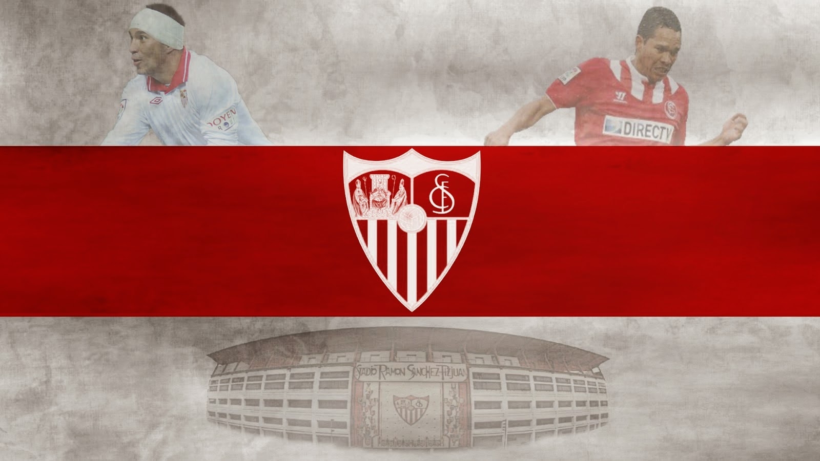 Sevilla Fc Wallpapers