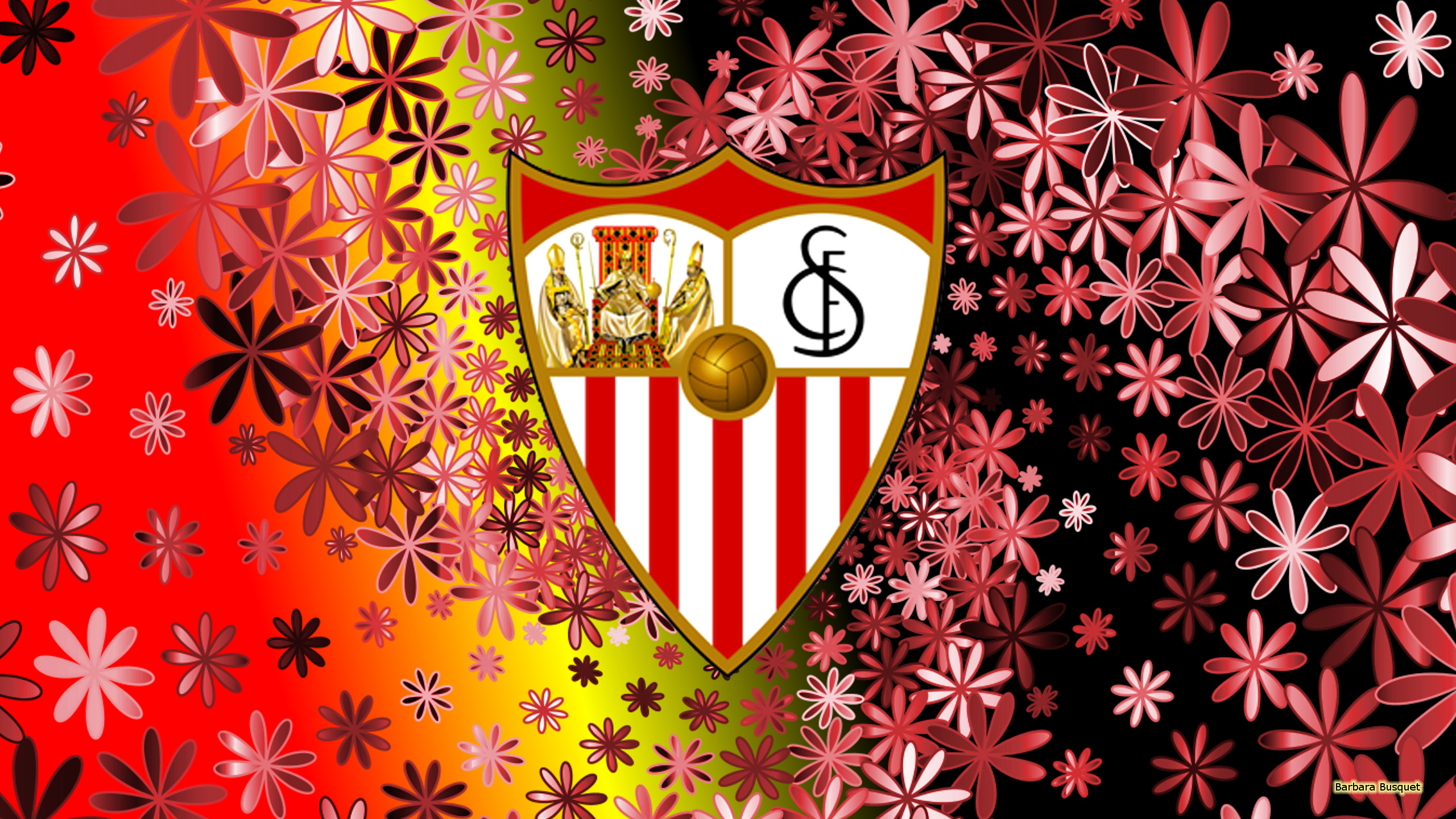 Sevilla Fc Wallpapers