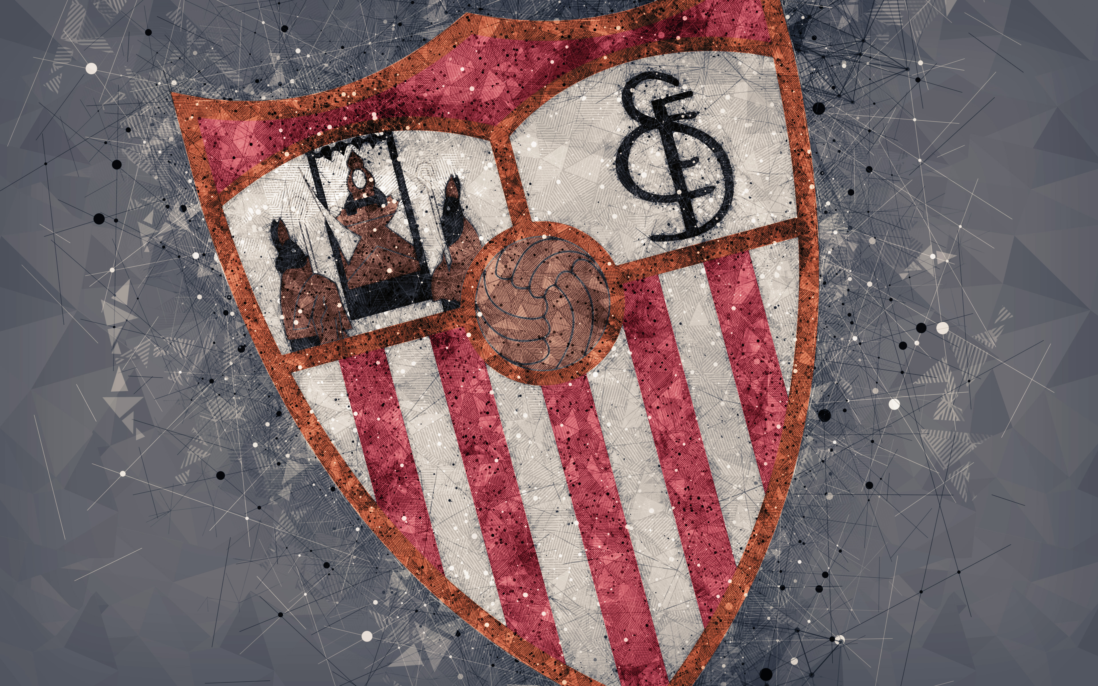 Sevilla Fc Wallpapers