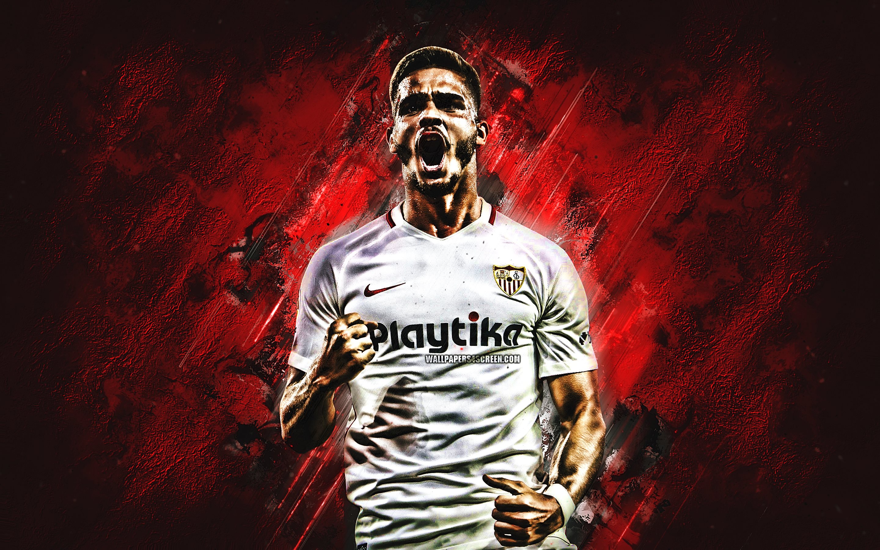 Sevilla Fc Wallpapers