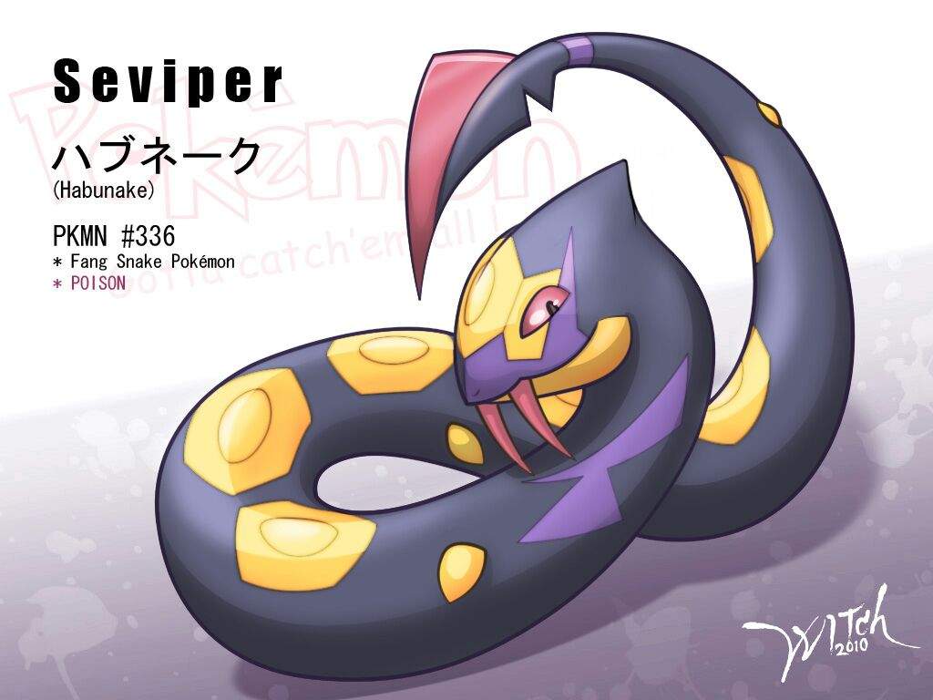 Seviper Hd Wallpapers