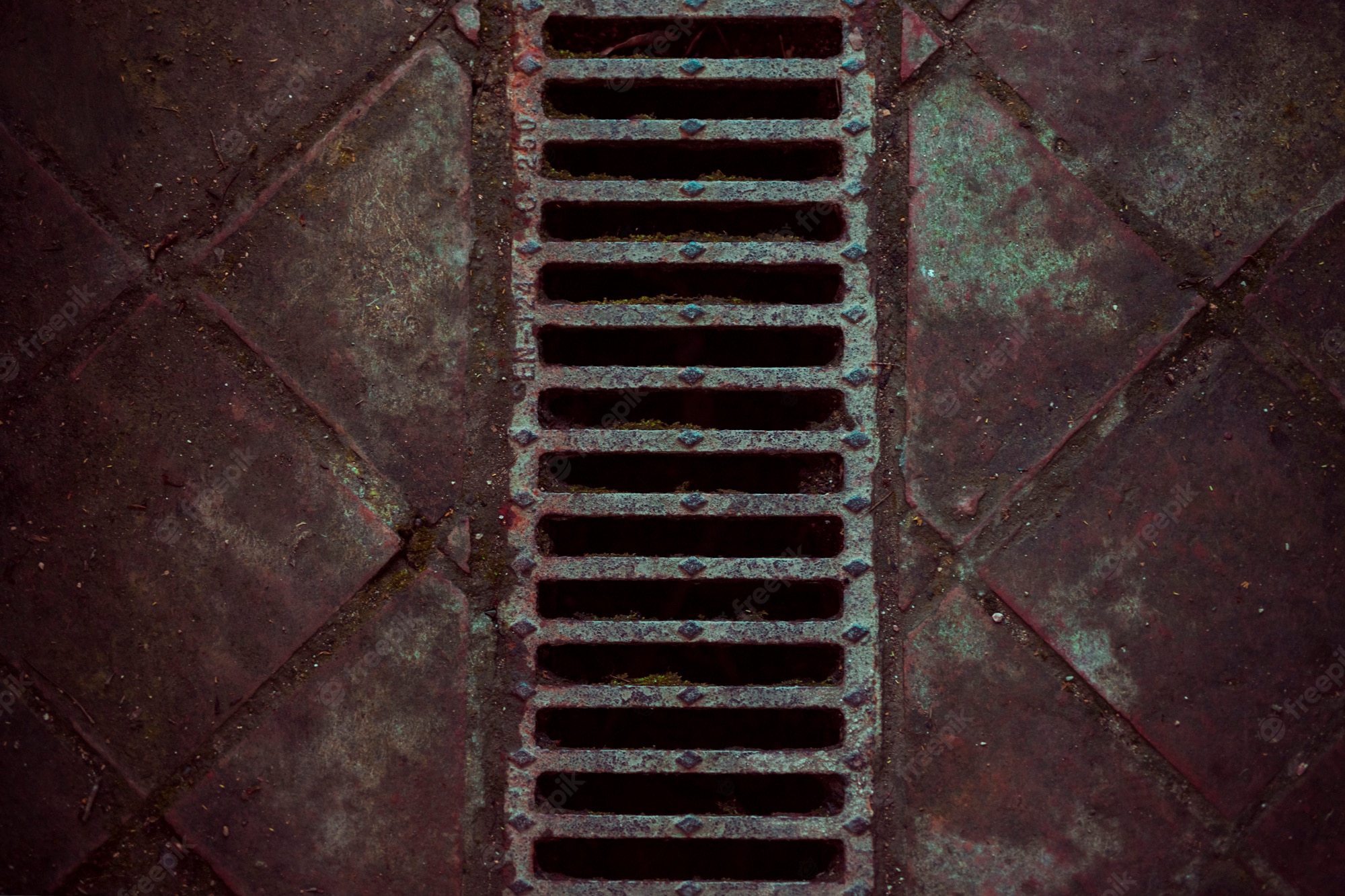 Sewer Background