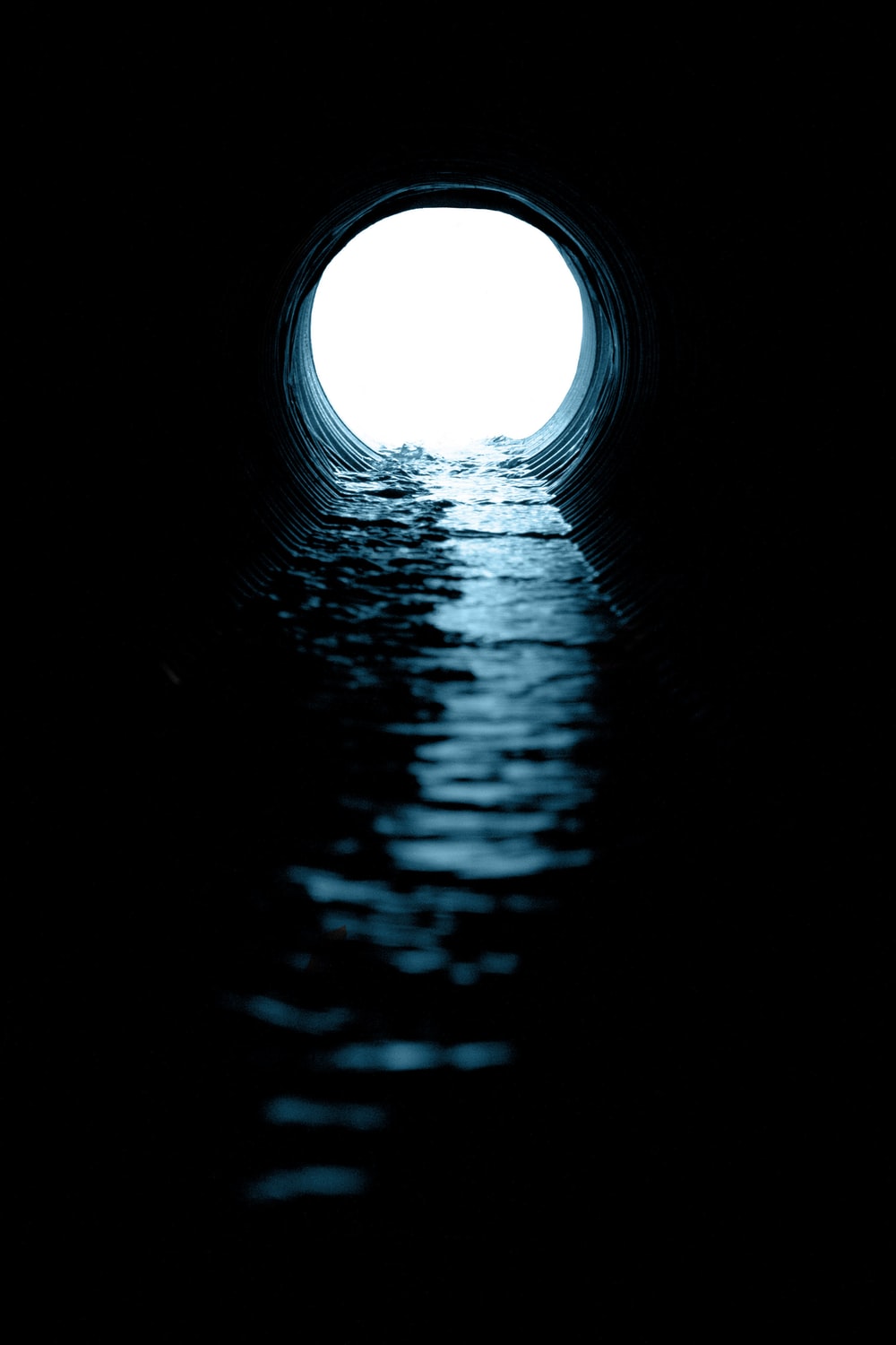 Sewer Background