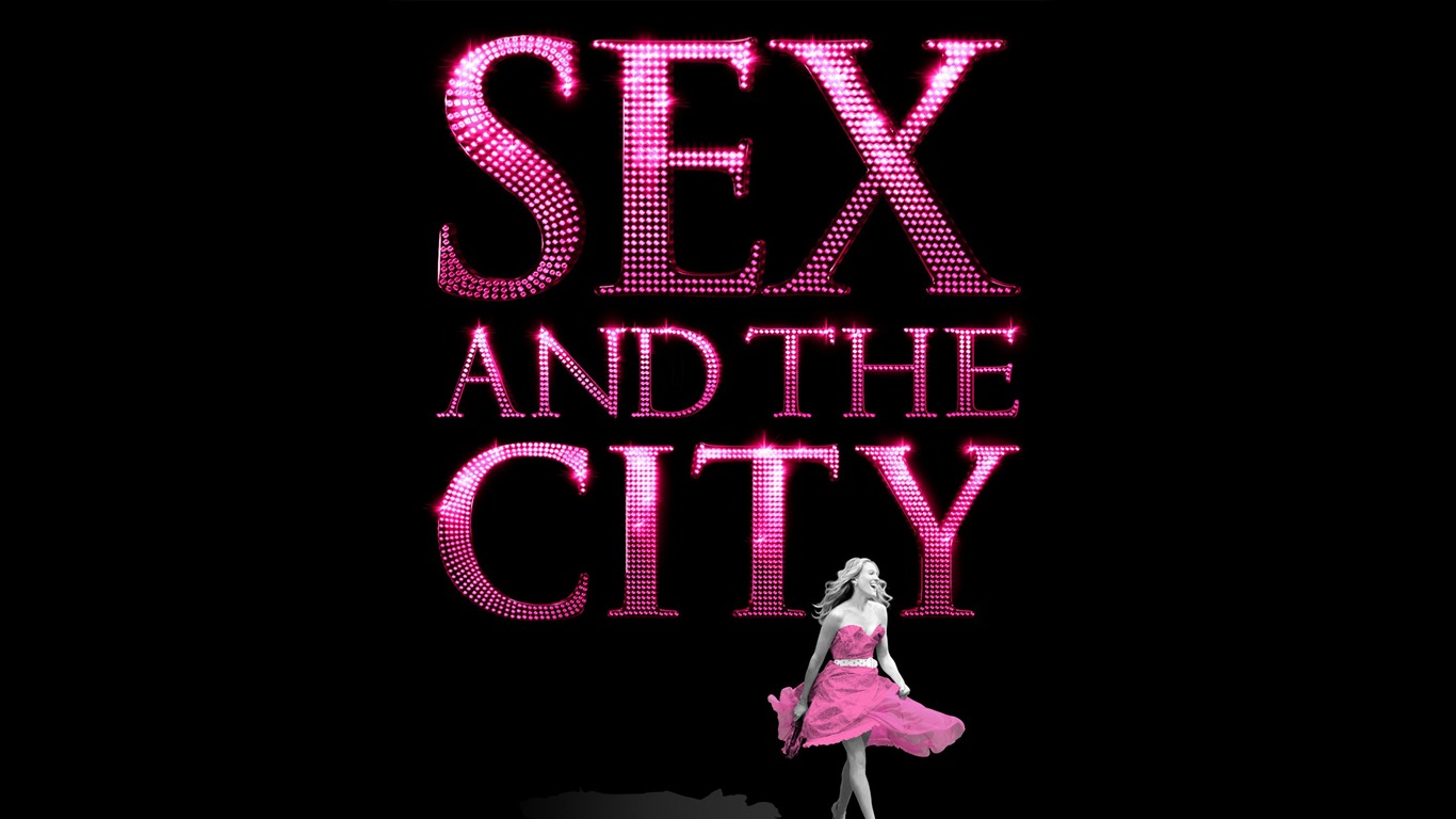 Sex And The City Wallpapers