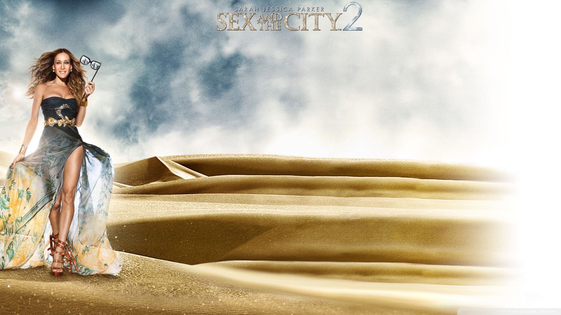 Sex And The City Wallpapers