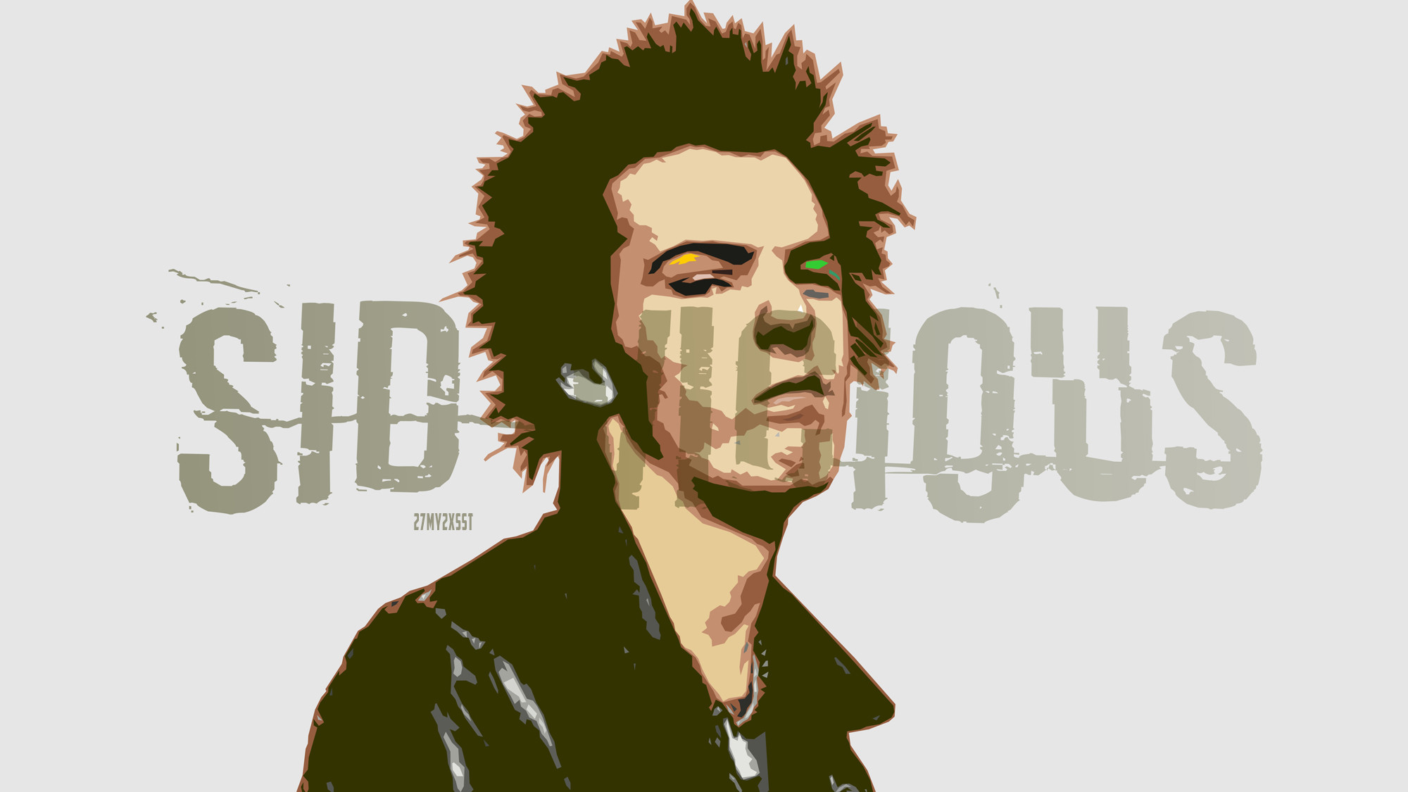 Sex Pistols Wallpapers