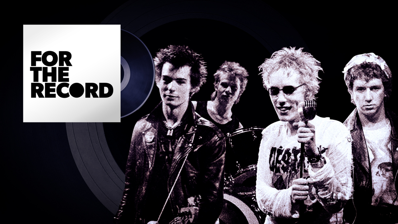 Sex Pistols Wallpapers