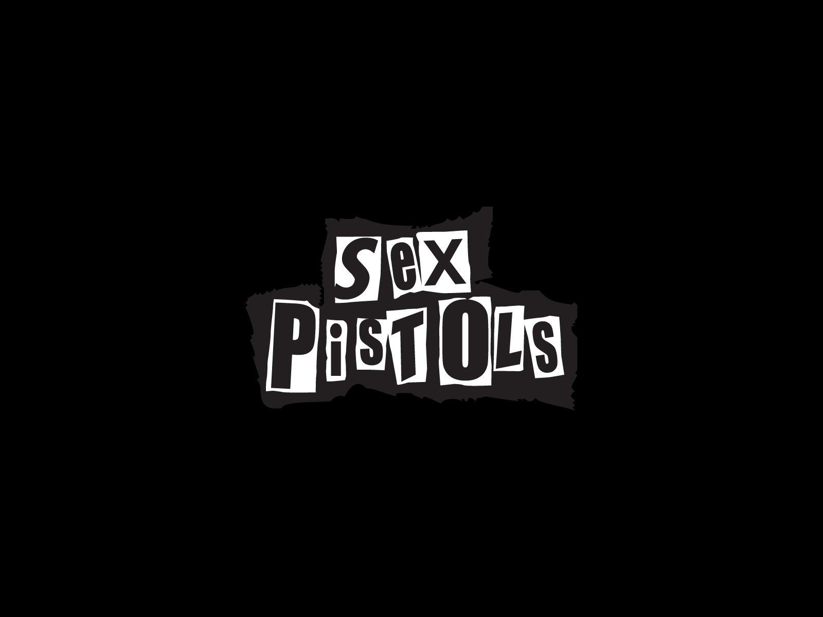 Sex Pistols Wallpapers