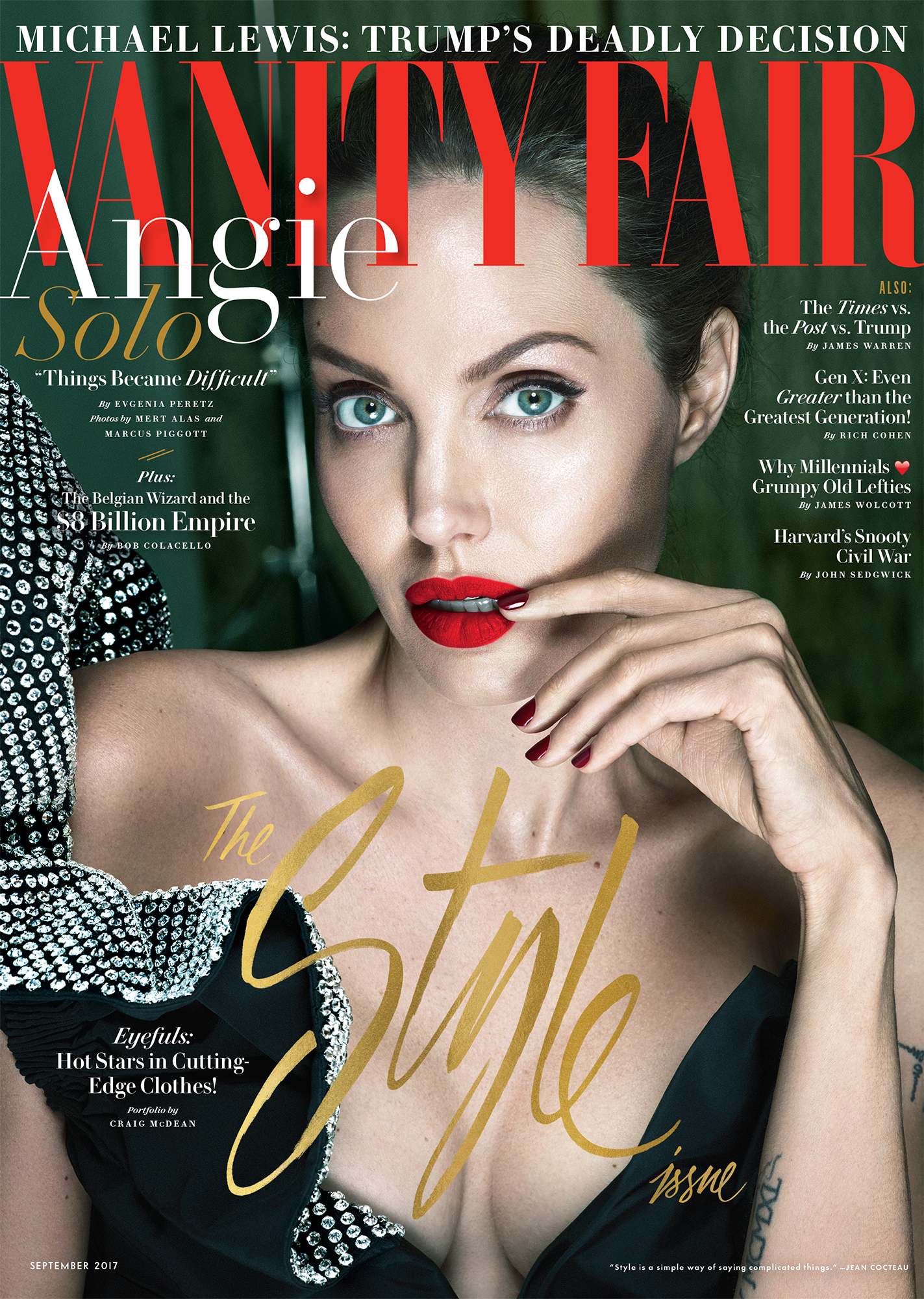 Sexy Angelina Jolie 2017 Wallpapers