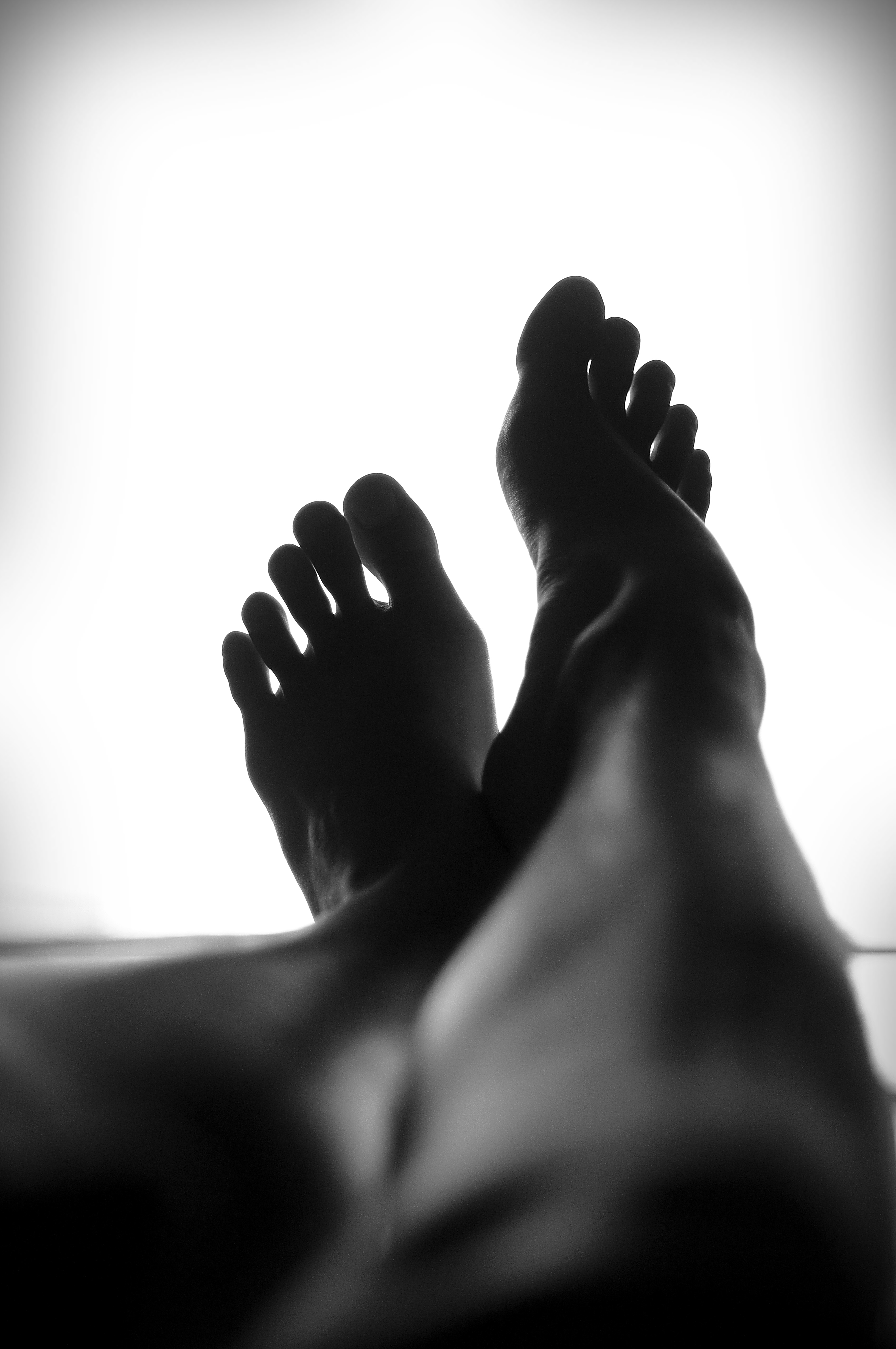 Sexy Feet Wallpapers