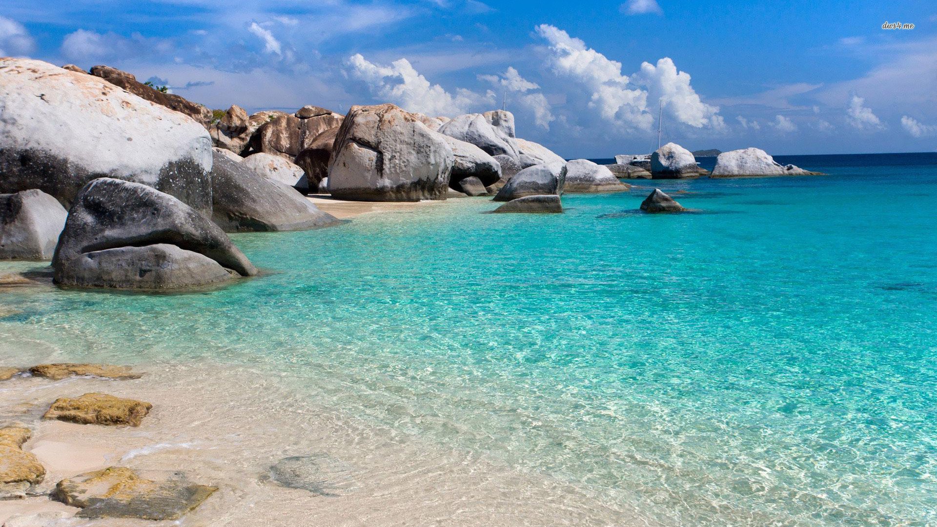 Seychelles Wallpapers