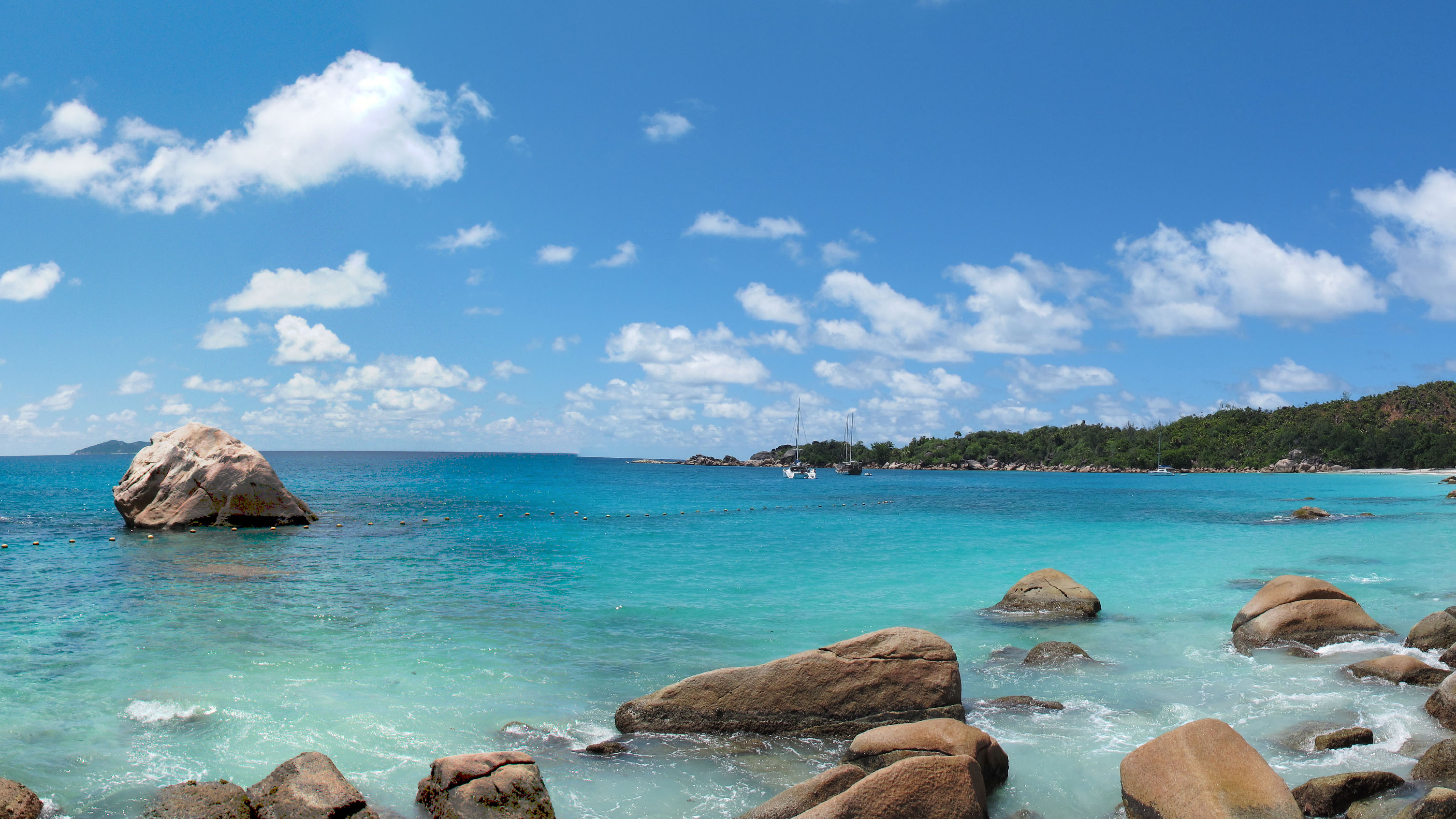 Seychelles Wallpapers