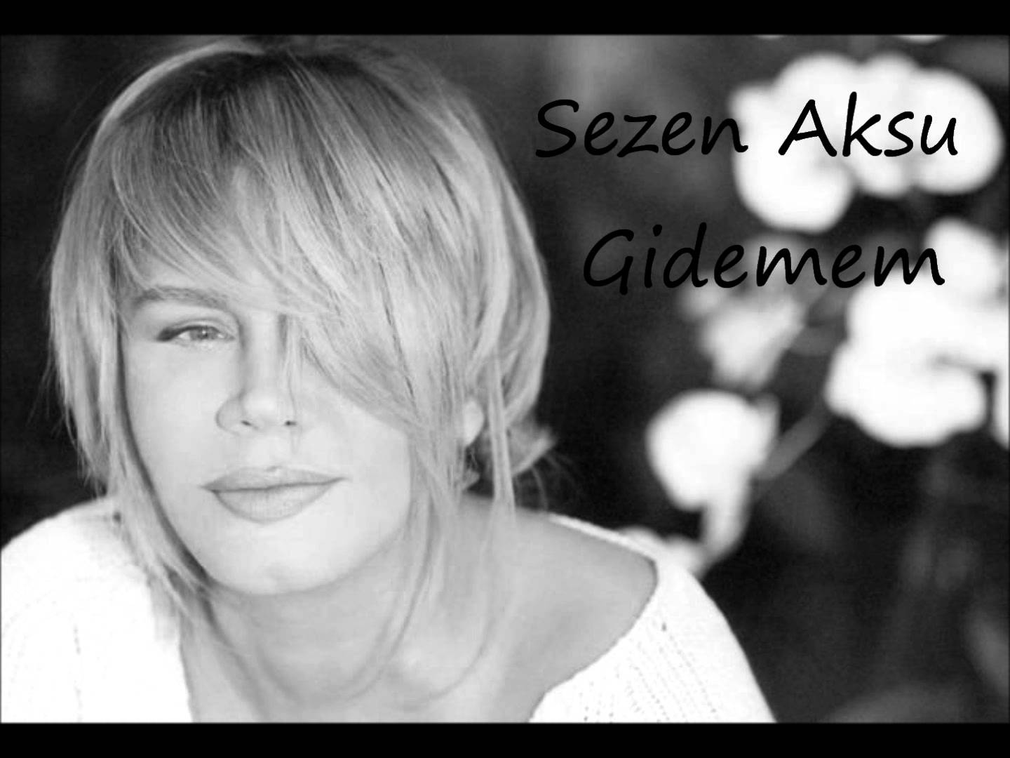 Sezen Aksu Wallpapers