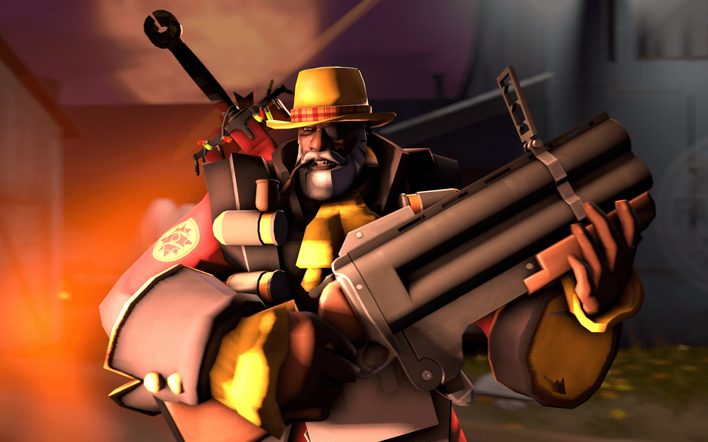 Sfm Wallpapers