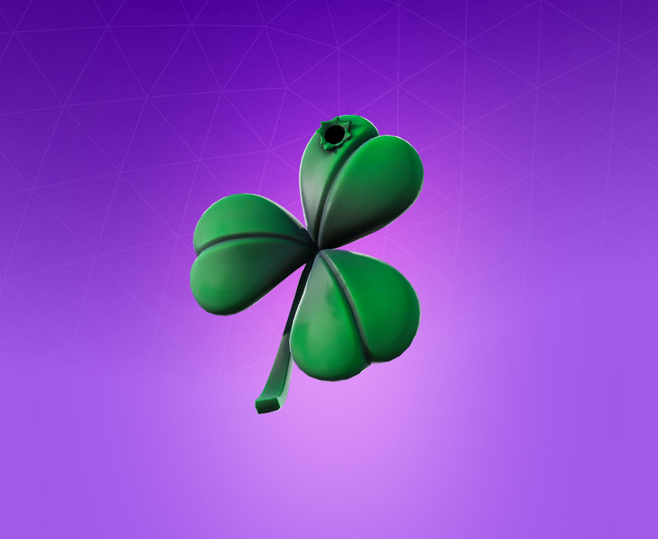 Sgt. Green Clover Fortnite Wallpapers