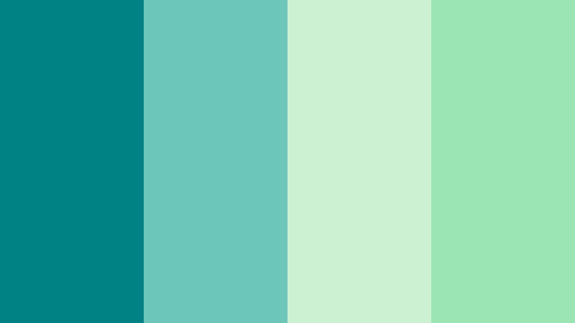 Shade Of Teal Wallpapers