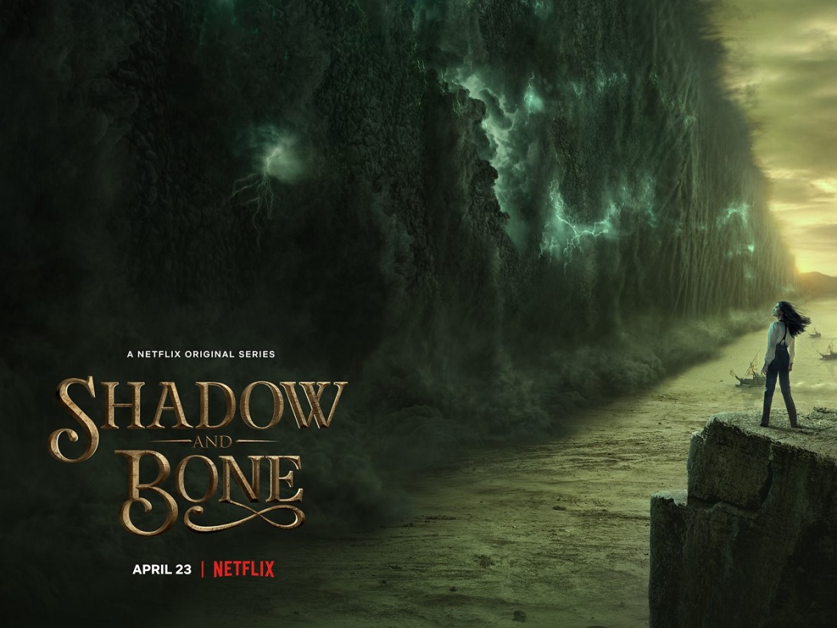 Shadow And Bone 2021 Wallpapers
