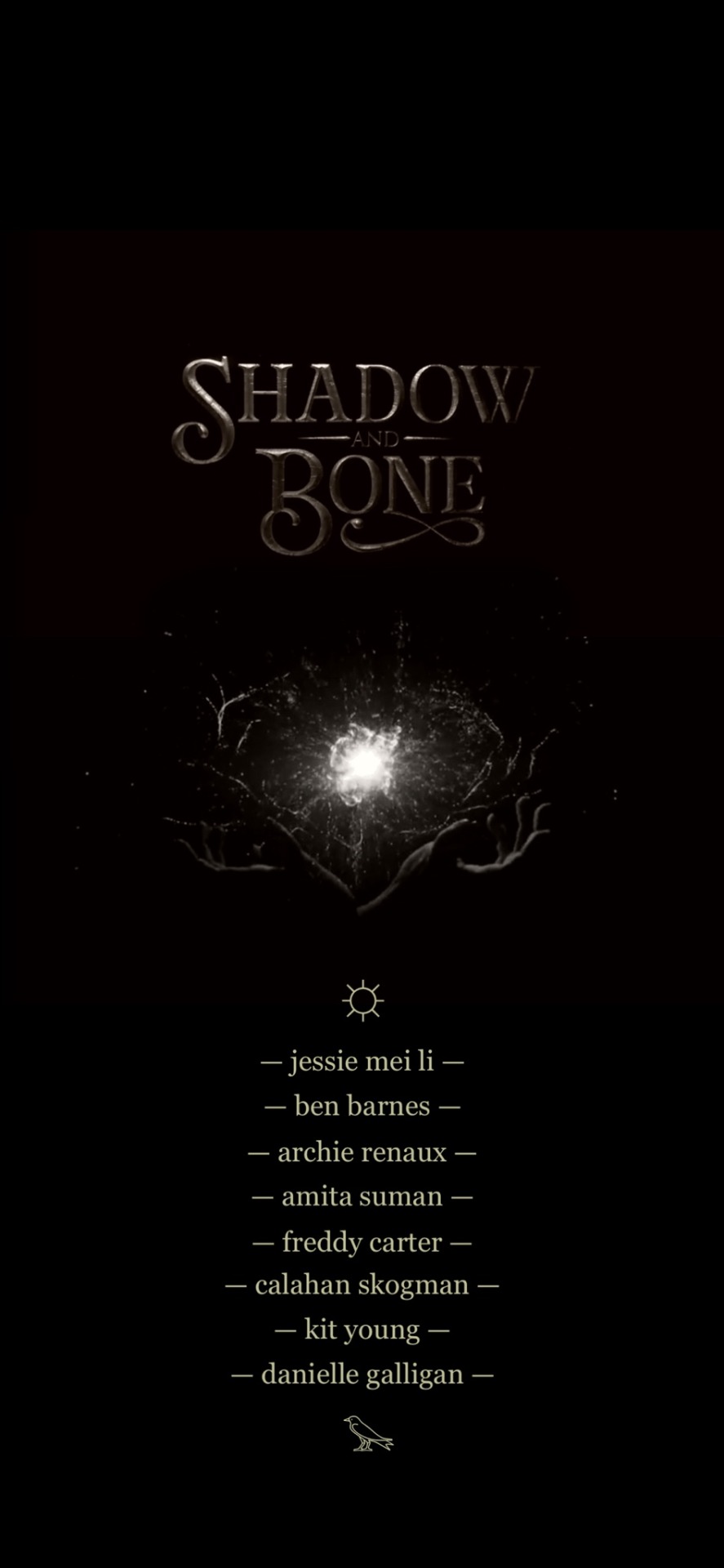 Shadow And Bone Wallpapers