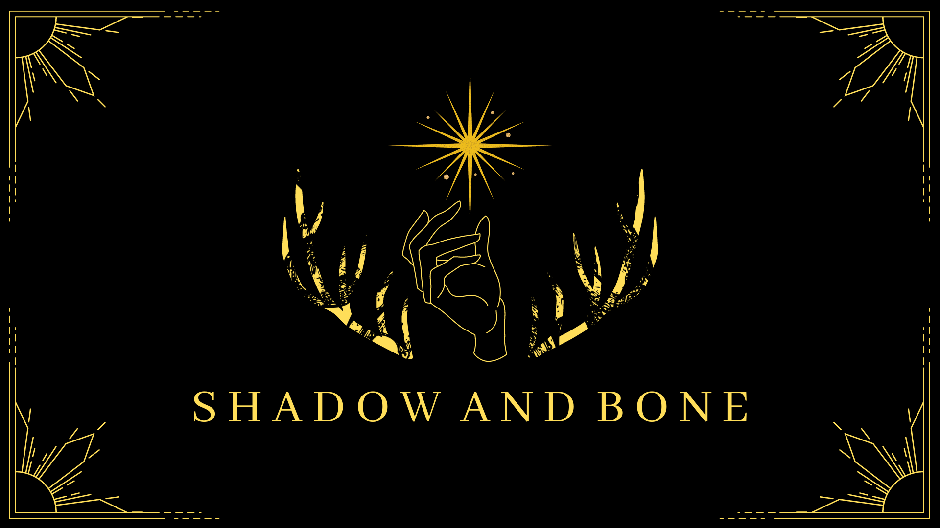 Shadow And Bone Wallpapers