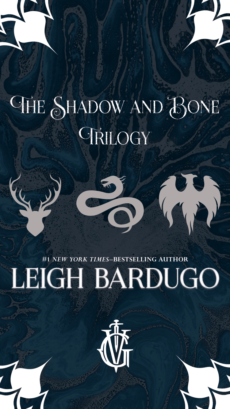 Shadow And Bone Wallpapers