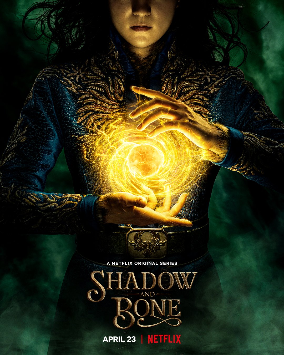 Shadow And Bone Wallpapers