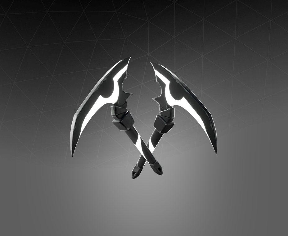 Shadow Ark Fortnite Wallpapers