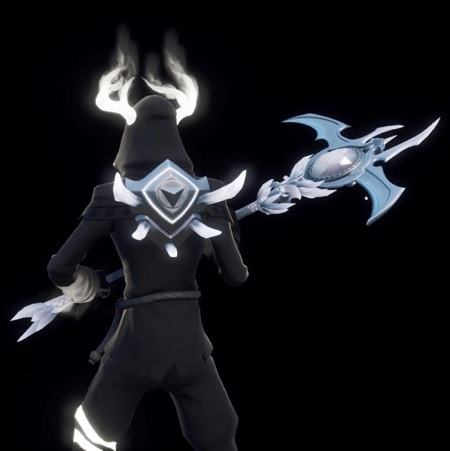 Shadow Ark Fortnite Wallpapers